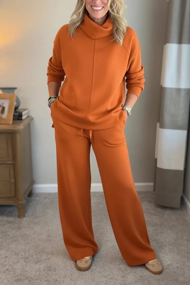 Farah™ | Comfortable Set
