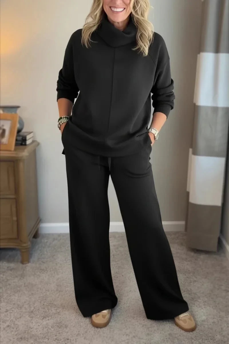 Farah™ | Comfortable Set