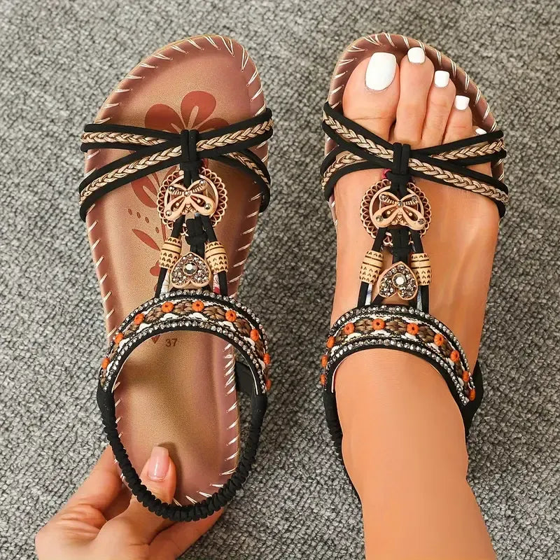 Honey™ | Orthopedic Comfort Sandals