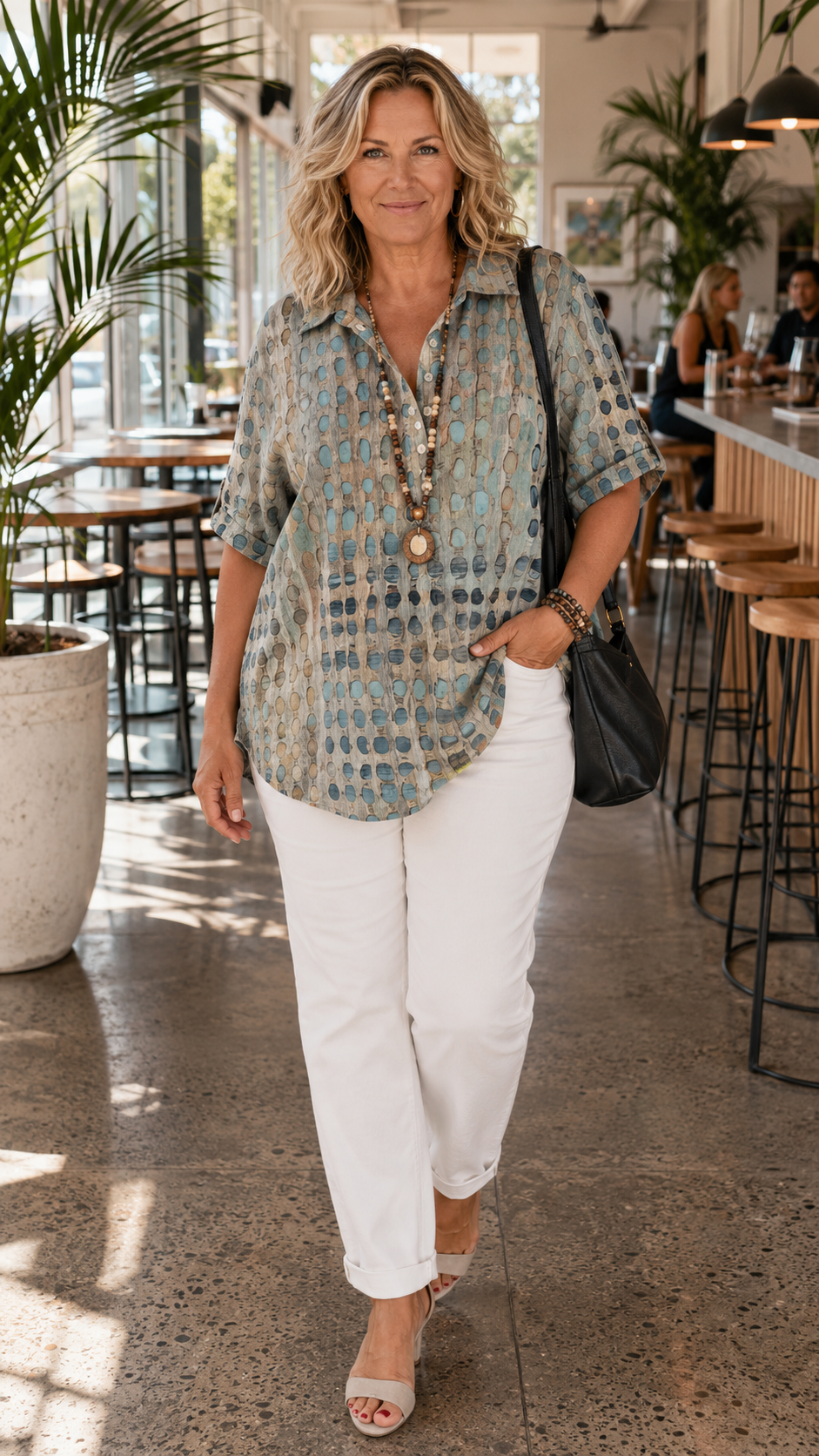 Melody™ | Relaxed Comfort Top