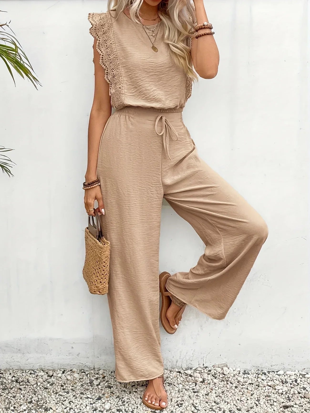 Zella™ | Elegant Two-Piece Set