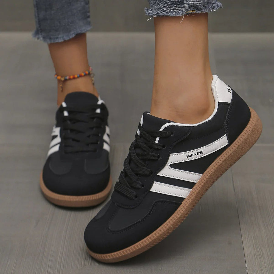Briony™ | Orthopaedic Cushioned Trainers