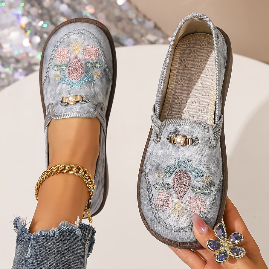 Zelda™ | Orthopedic Comfort Sneakers