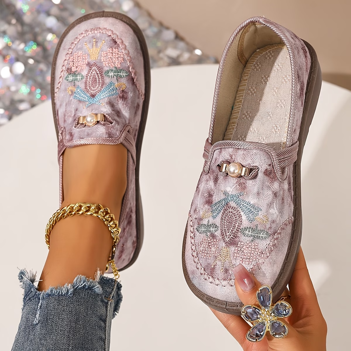 Zelda™ | Orthopedic Comfort Sneakers