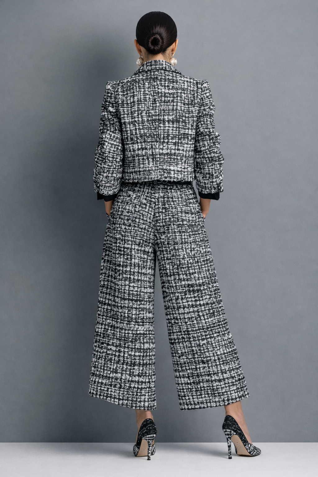 Lillah™ | Elegant Set