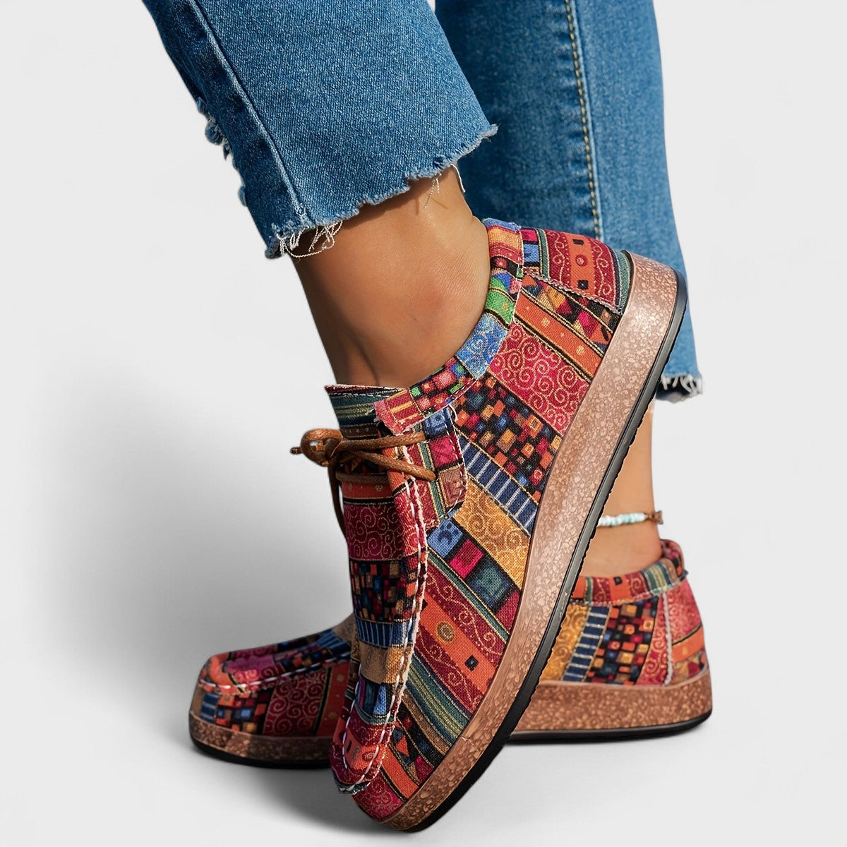 Lexi™ | Ultra-Light Orthopedic Shoes