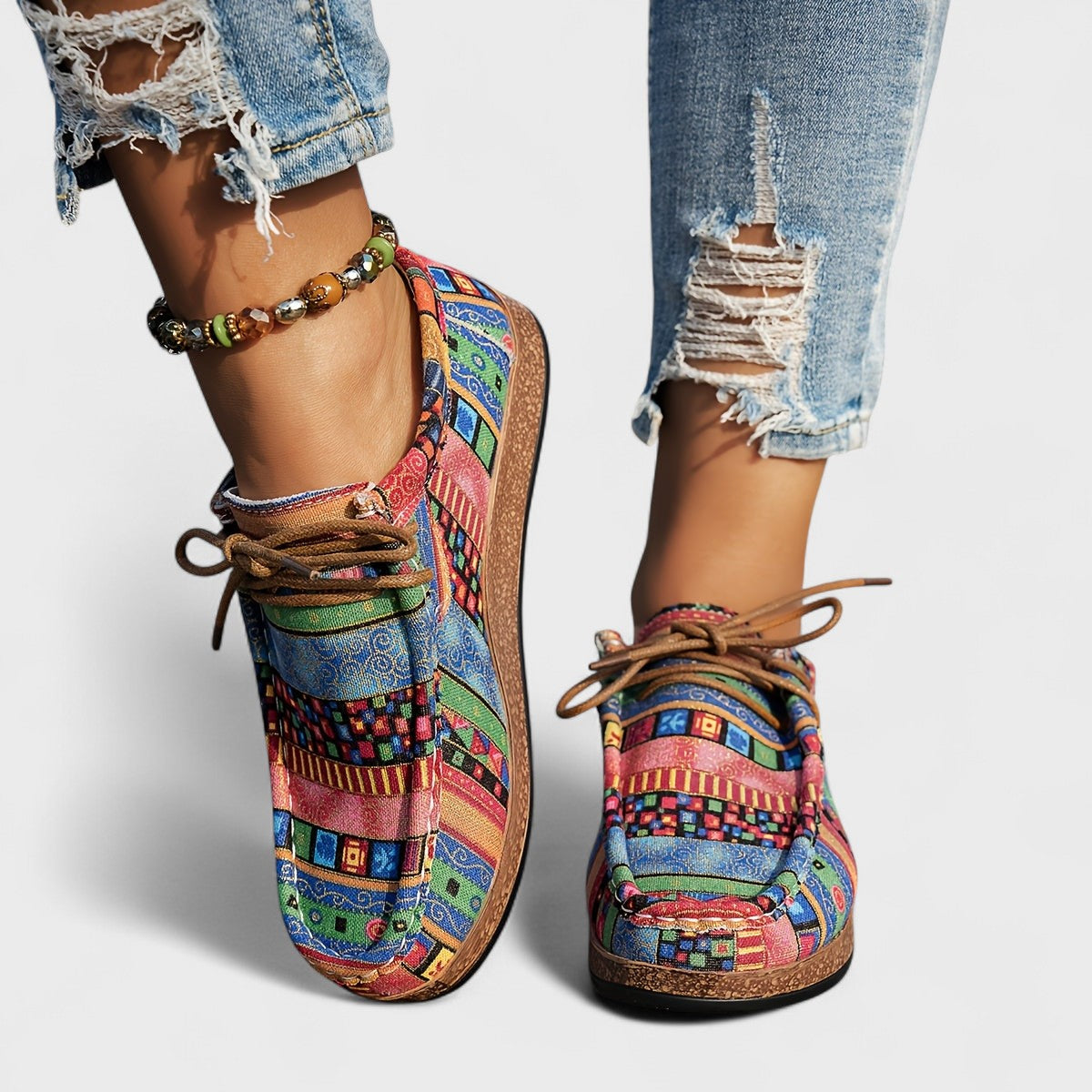 Lexi™ | Ultra-Light Orthopedic Shoes