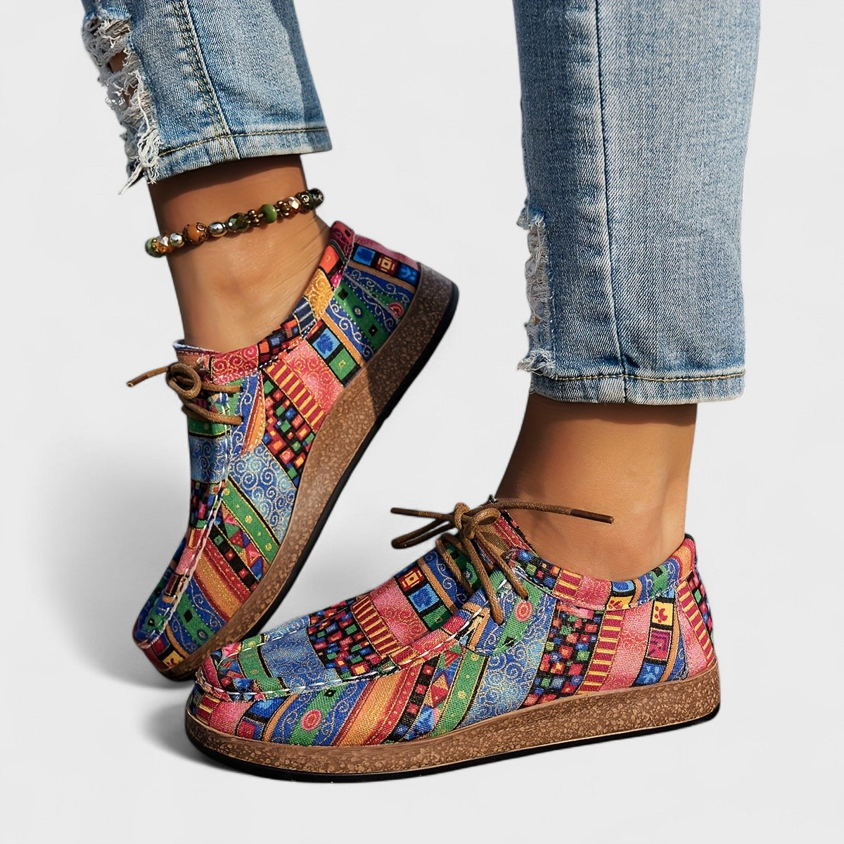Lexi™ | Ultra-Light Orthopedic Shoes
