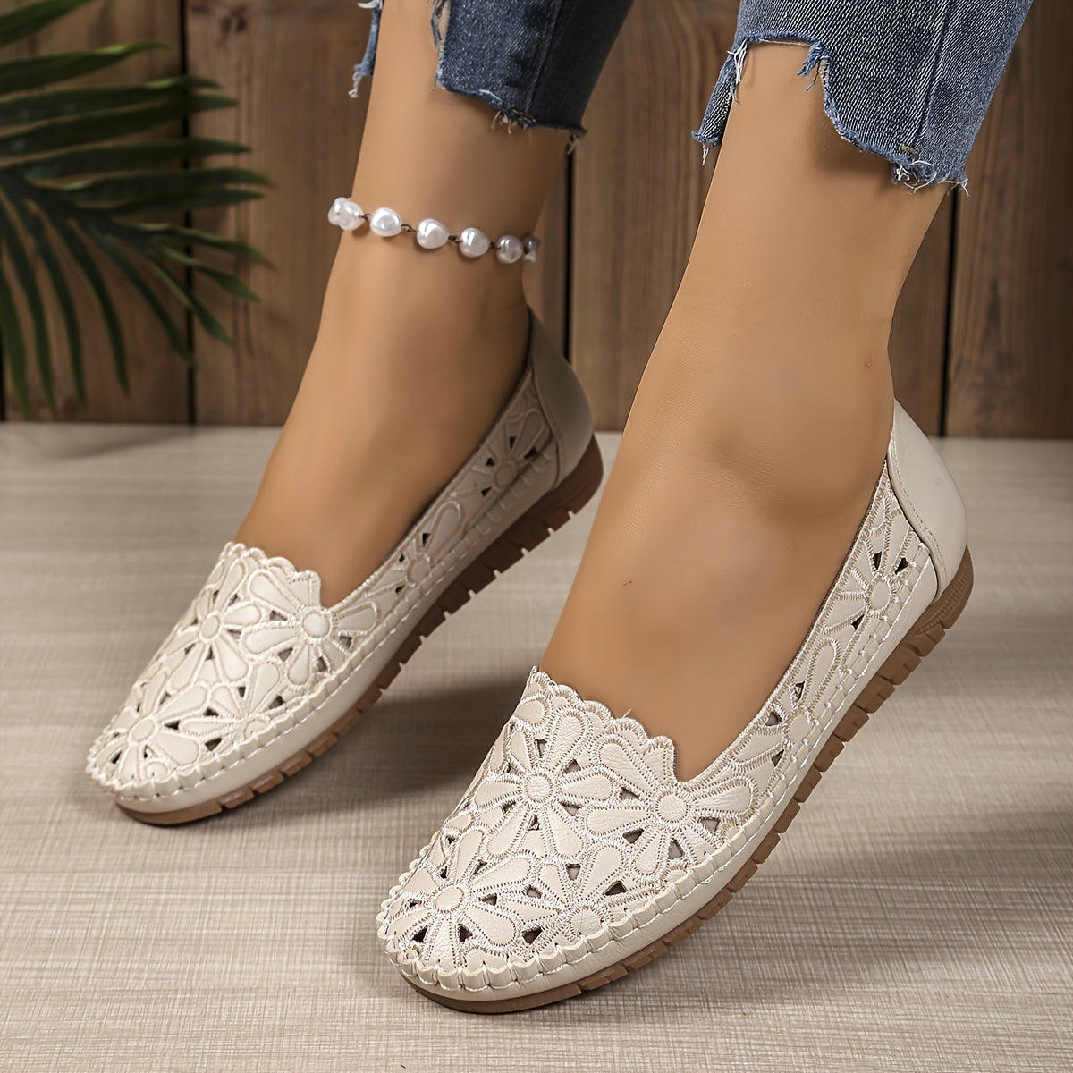 Jossie™ | Elegant Orthopaedic Shoes