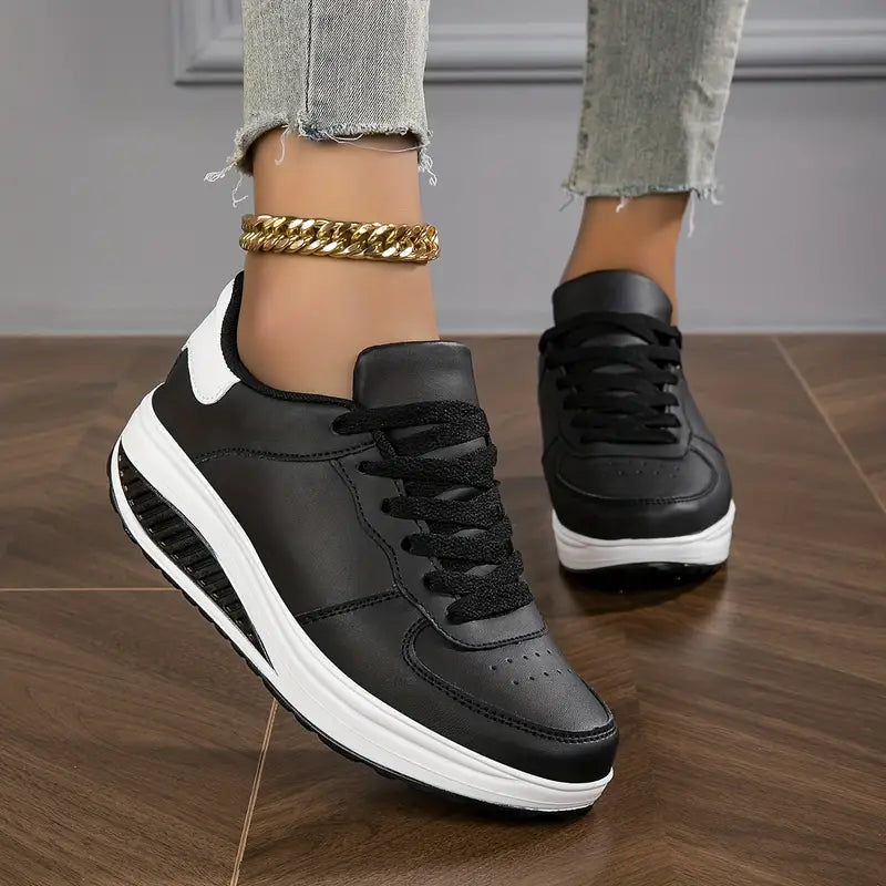 Della™ | Orthopedic Air Cushion Sneakers