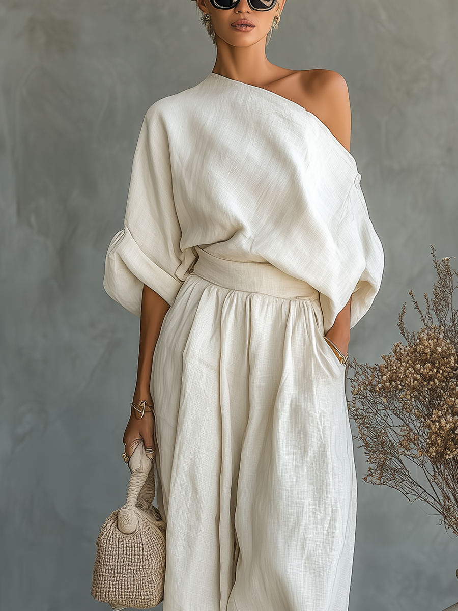 Aeriel™ | Elegant Set
