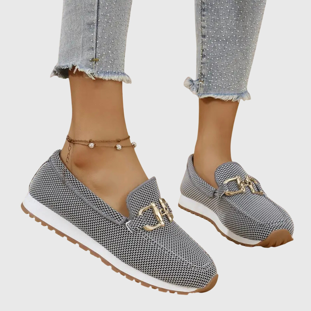 Vera™ | Orthopedic Loafer Sneakers