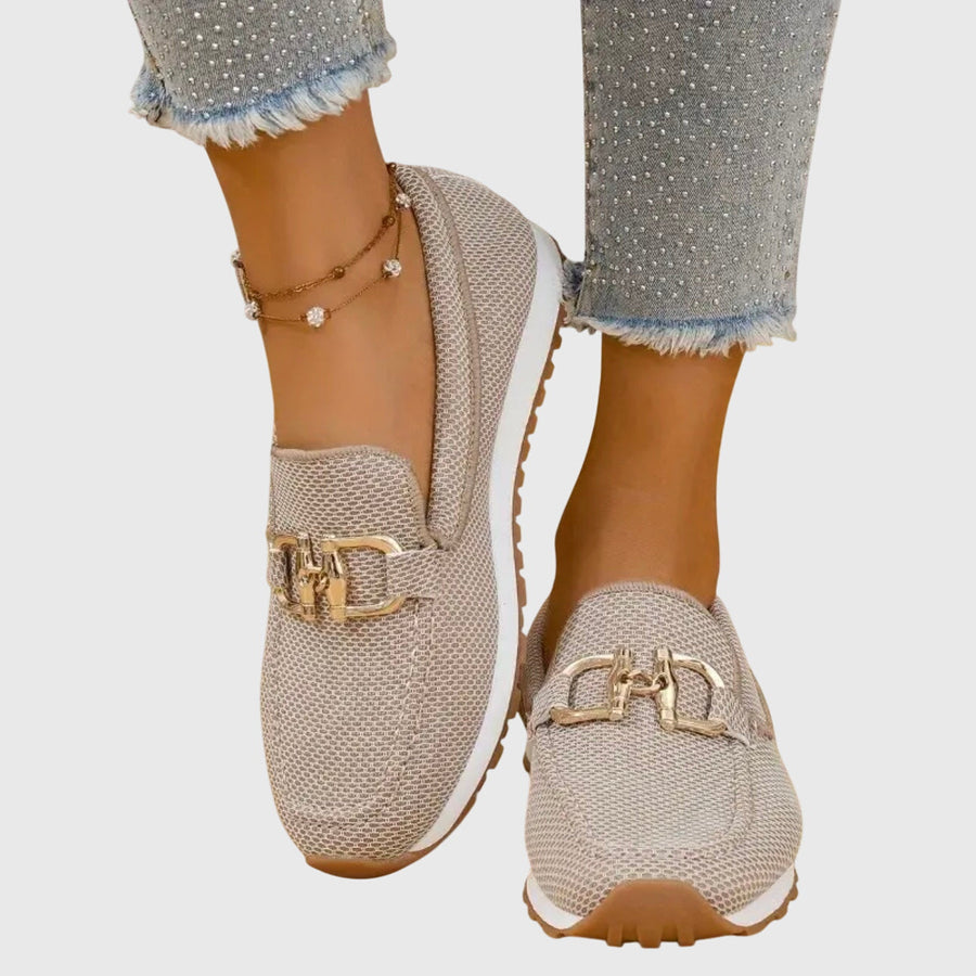 Vera™ | Orthopedic Loafer Sneakers