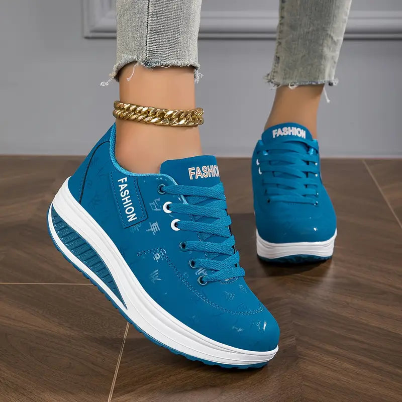 Della™ | Orthopedic Air Cushion Sneakers