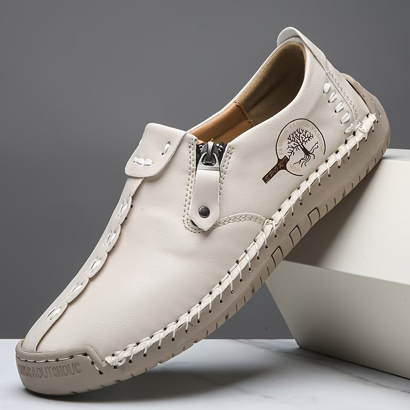 June™ | Handmade Comfort Slip-On Shoes