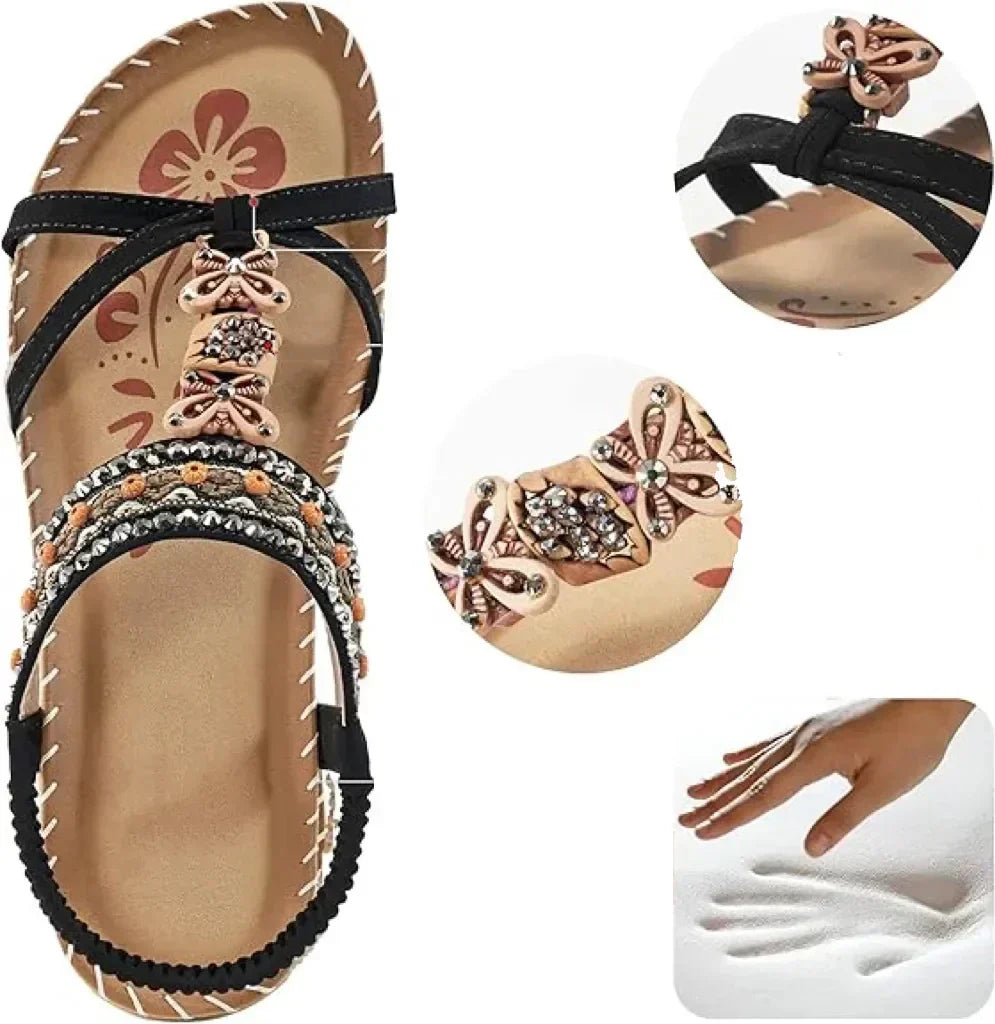 Honey™ | Orthopedic Comfort Sandals