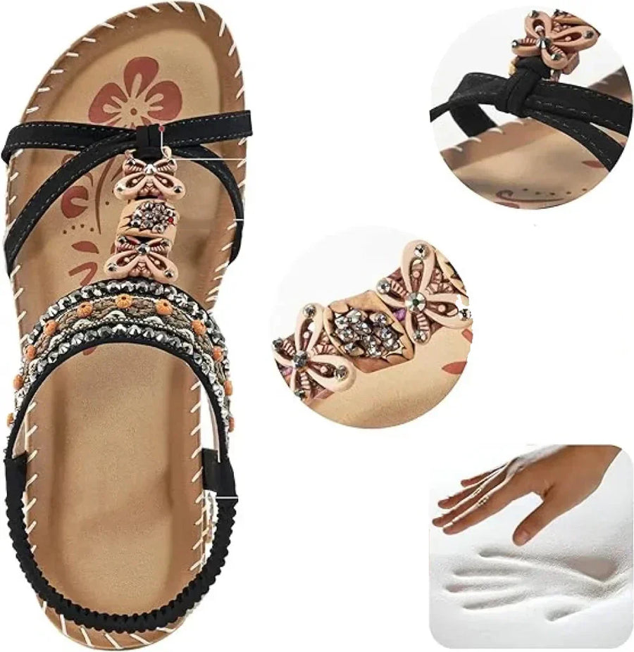 Honey™ | Orthopedic Comfort Sandals