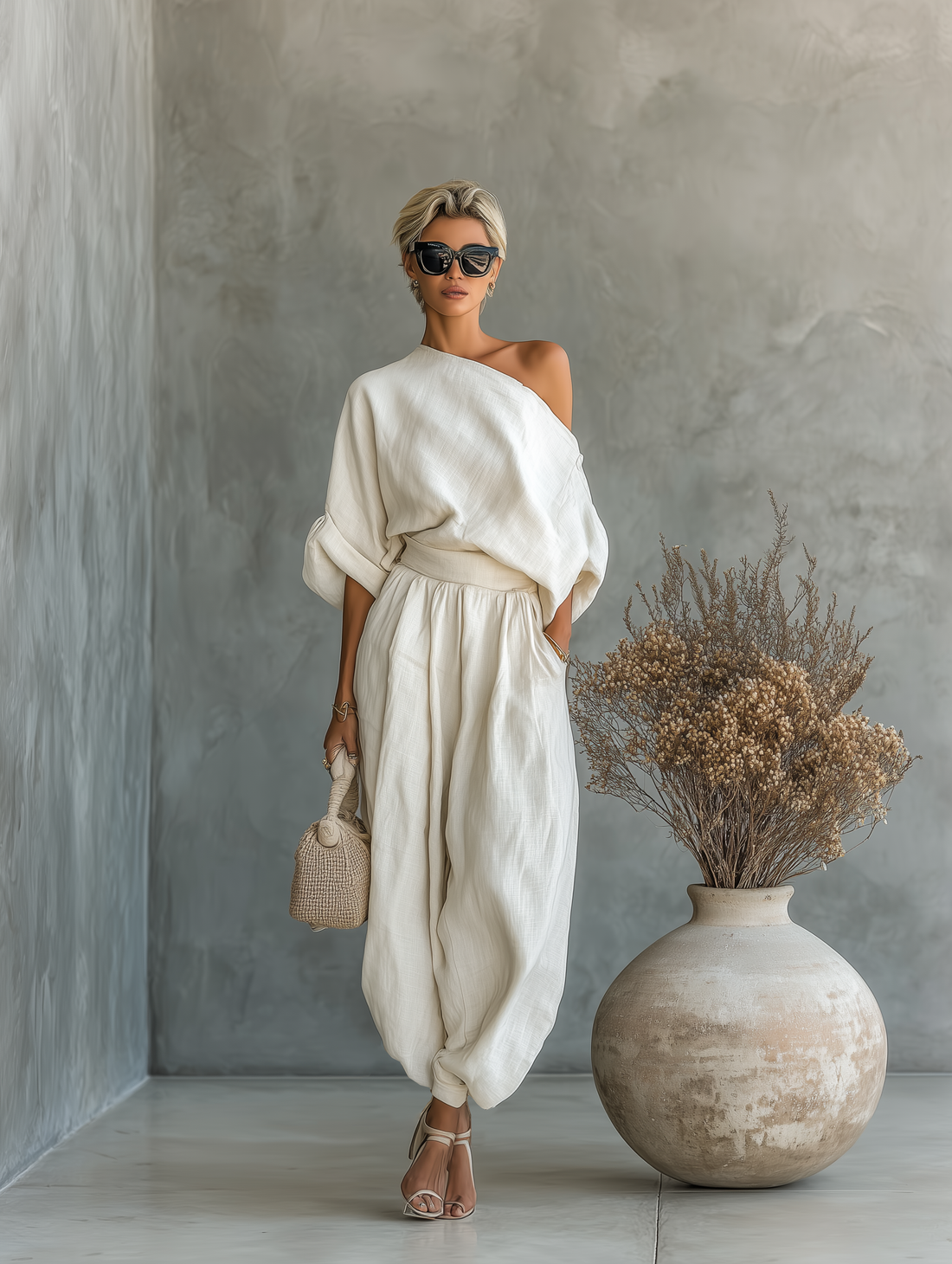 Aeriel™ | Elegant Set