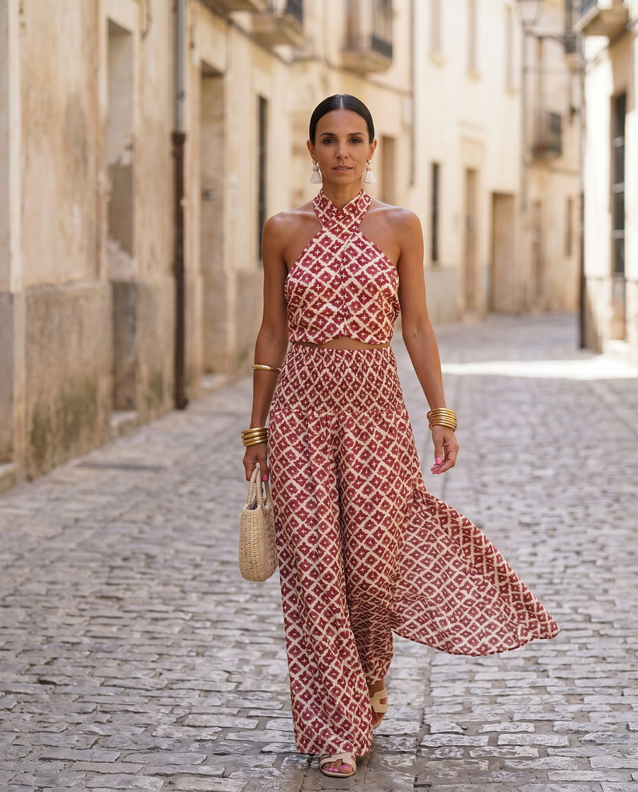 Netia™ | Elegant Chic Set