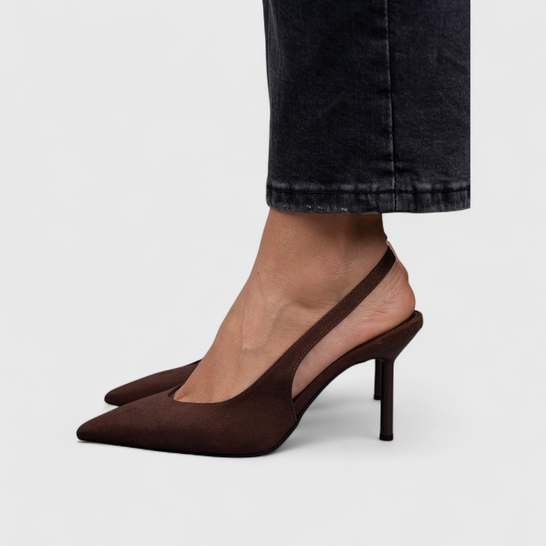 Nancy™ | Orthopedic Heels