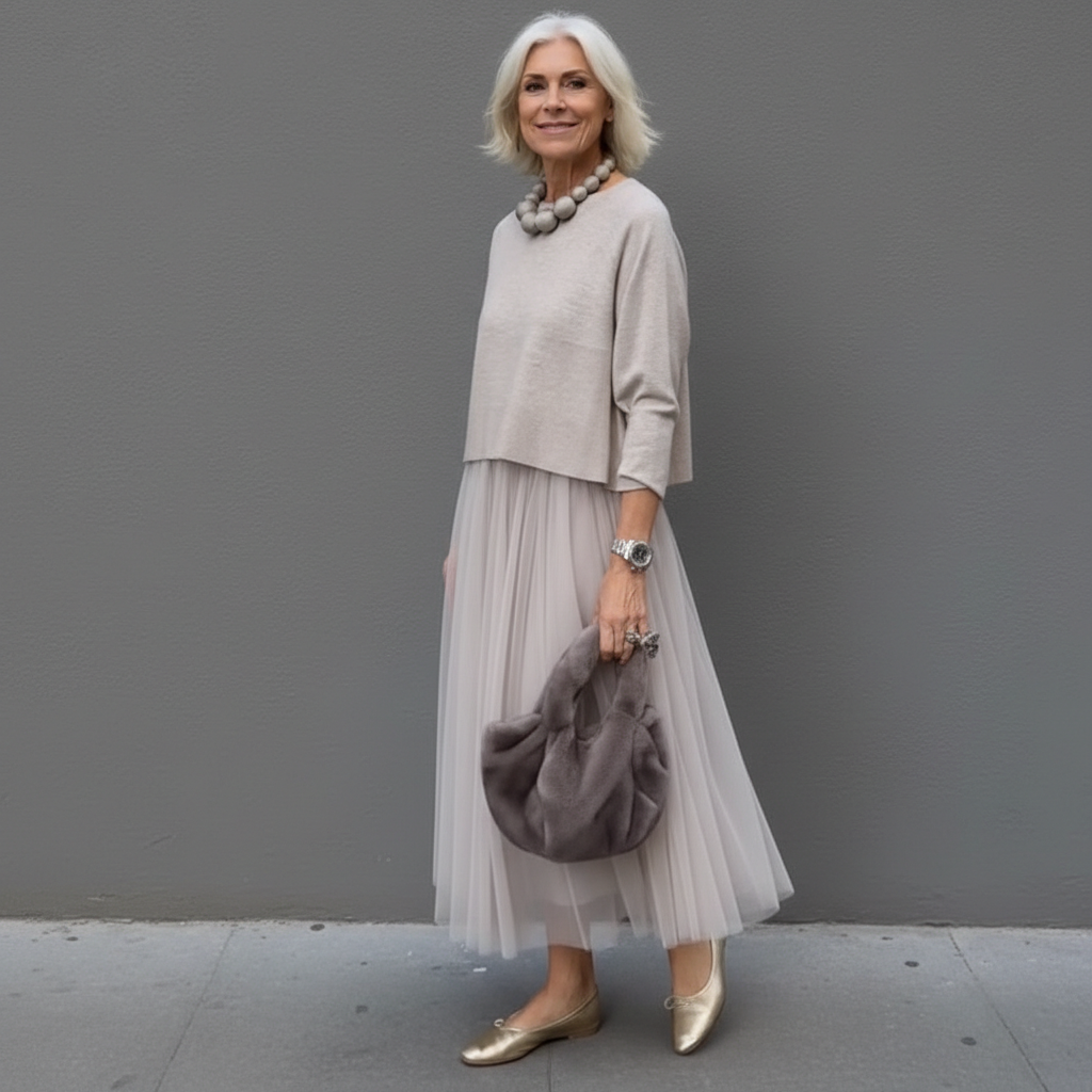 Emmie™ | Elegant Two-Piece Set