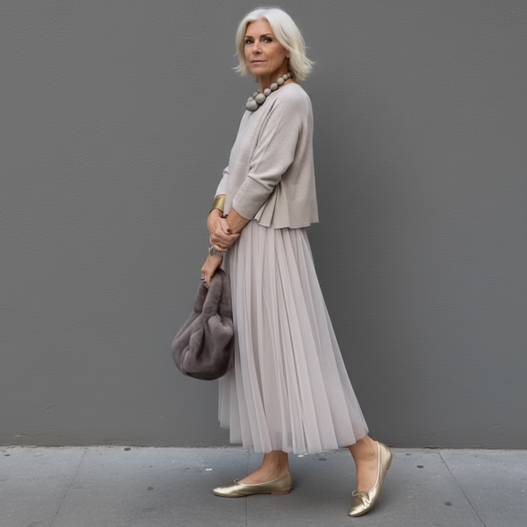 Emmie™ | Elegant Two-Piece Set