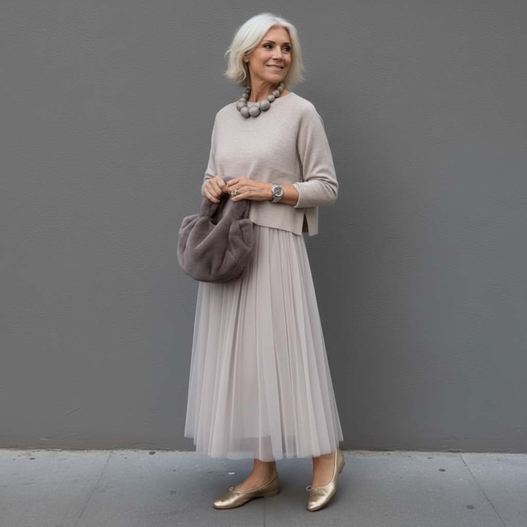 Emmie™ | Elegant Two-Piece Set