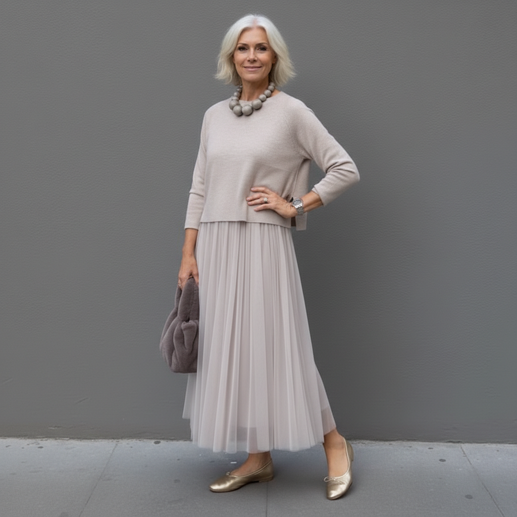 Emmie™ | Elegant Two-Piece Set