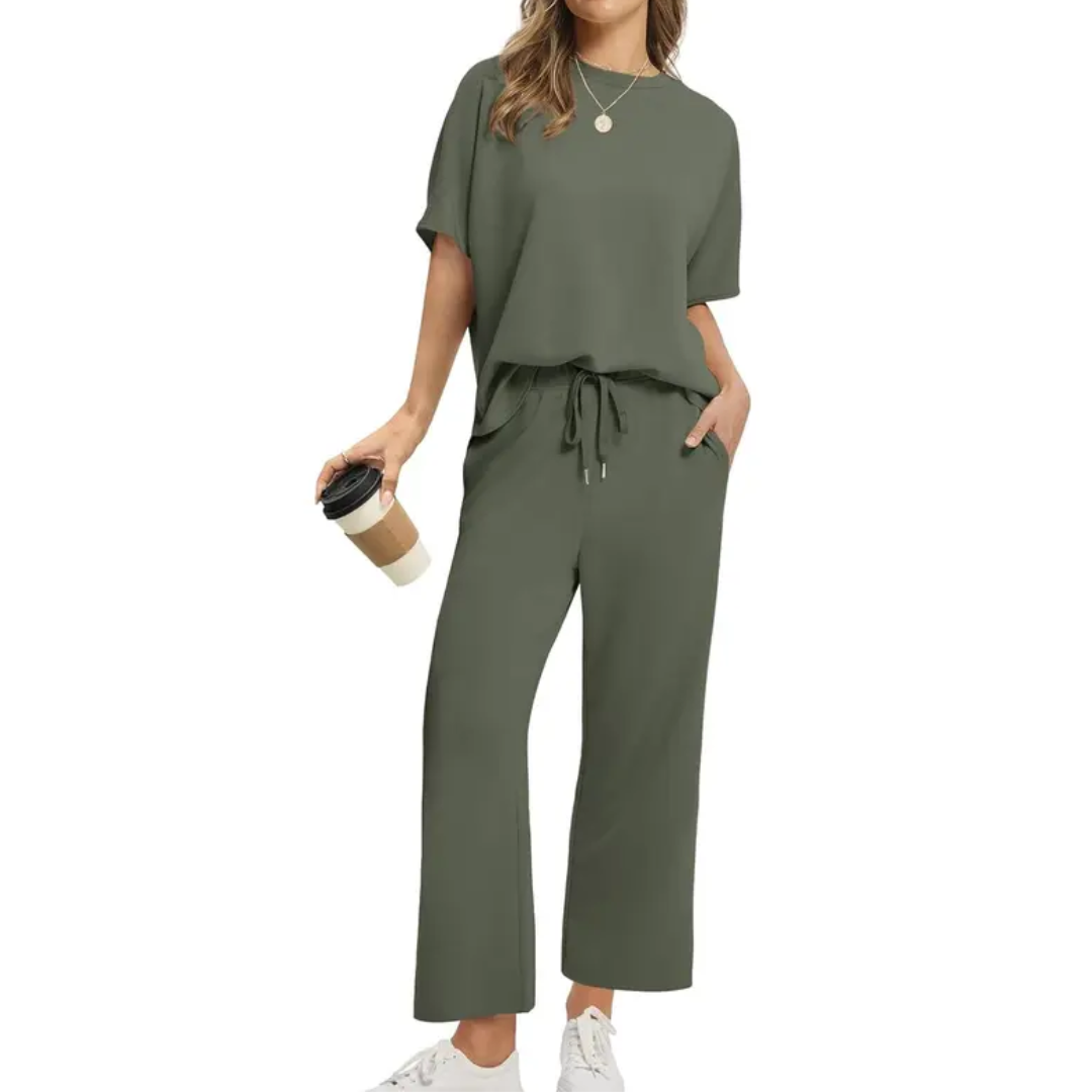 Jillanna™ | Elegant Set