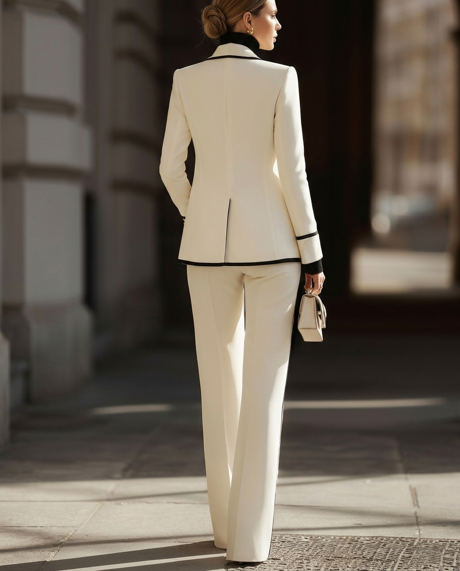 Krystalyn™ | Two-Piece Set