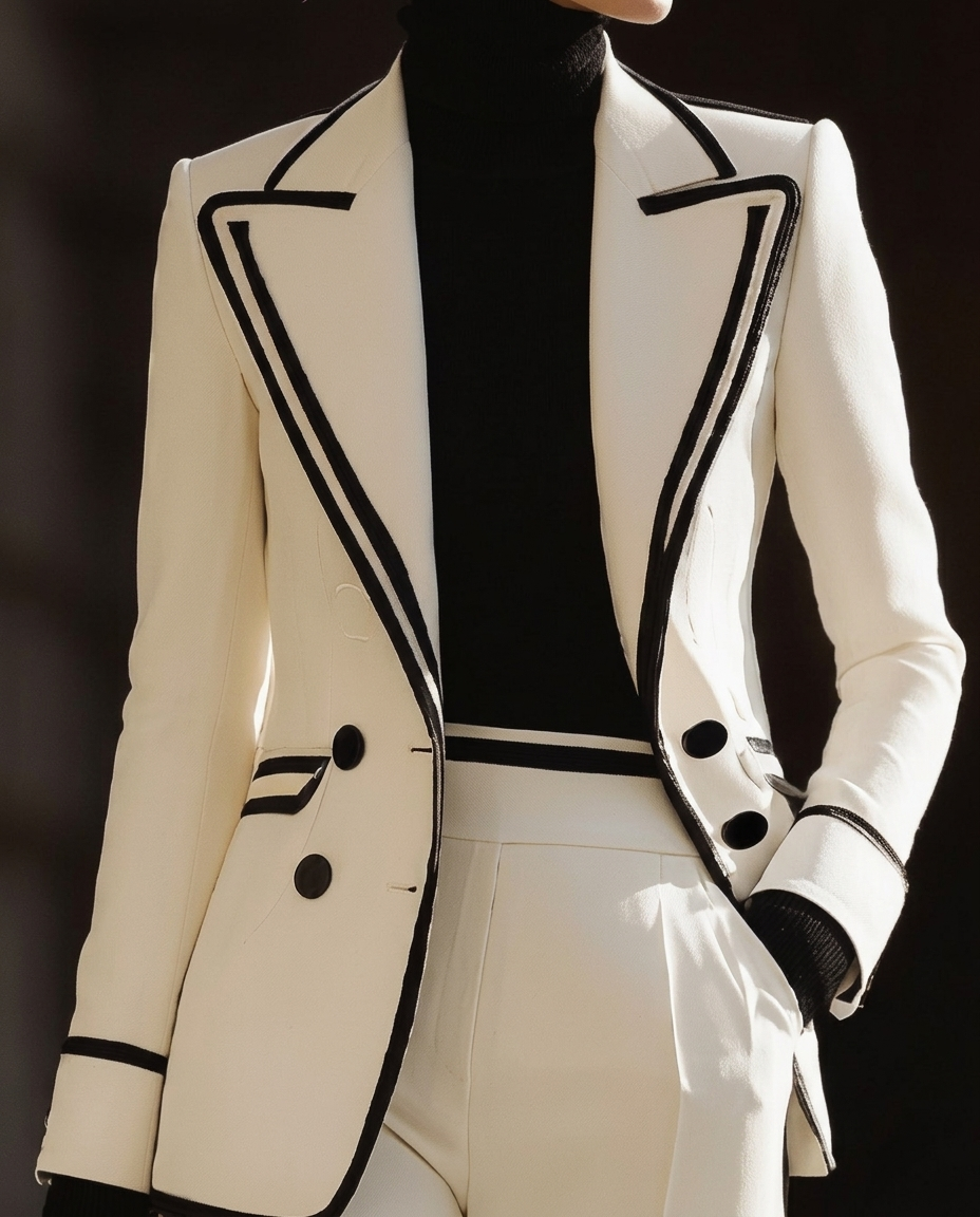 Krystalyn™ | Two-Piece Set