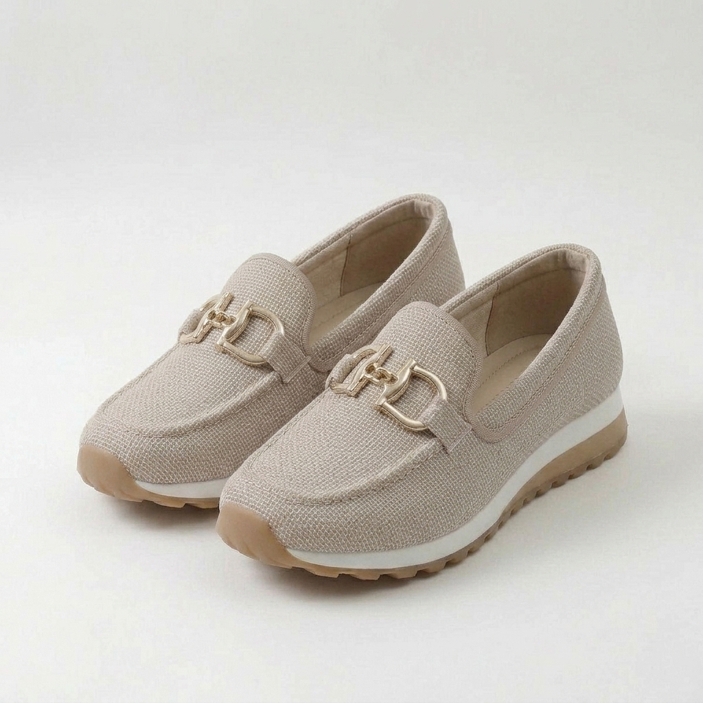 Vera™ | Orthopedic Loafer Sneakers