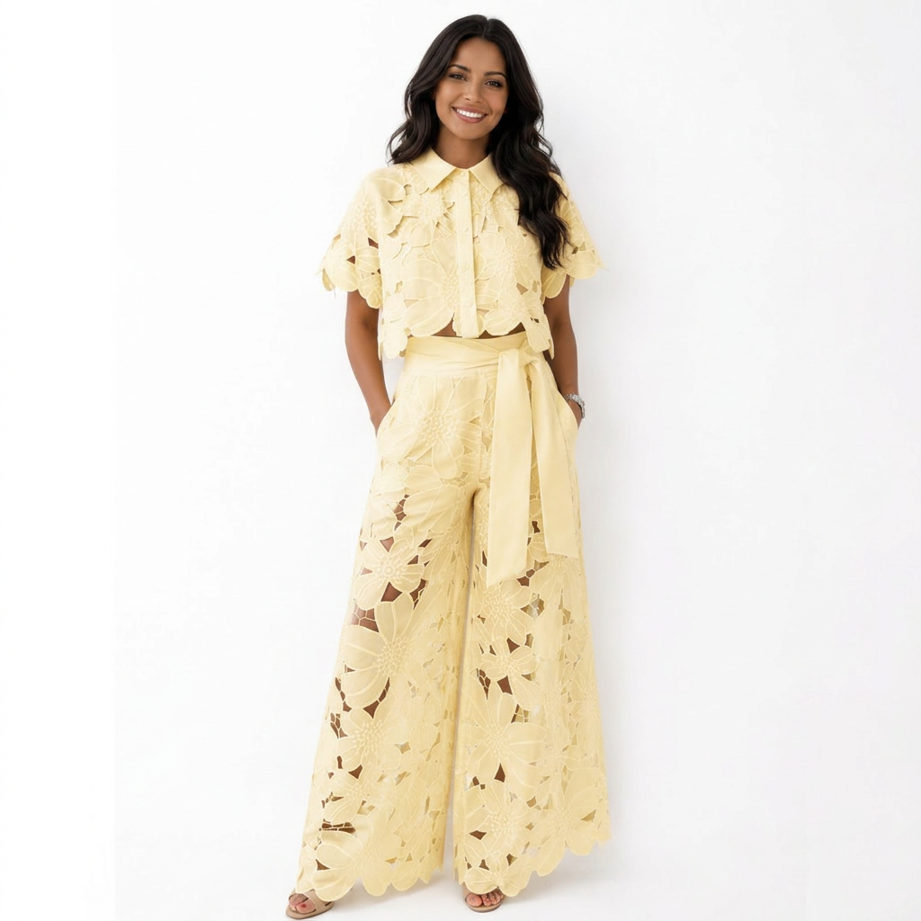 Arielle™ | Comfortable Set