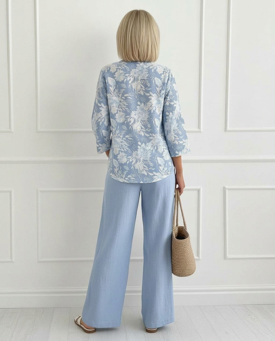 Diana™ | Elegant Set