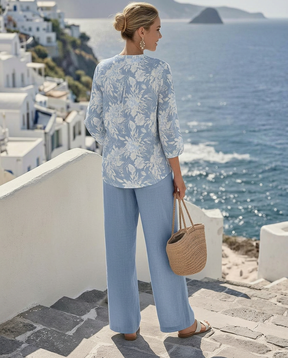 Diana™ | Elegant Set