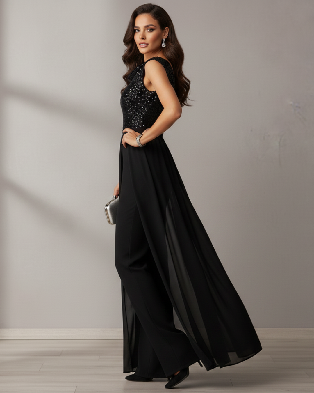 Luna™ | Elegant Jumpsuit