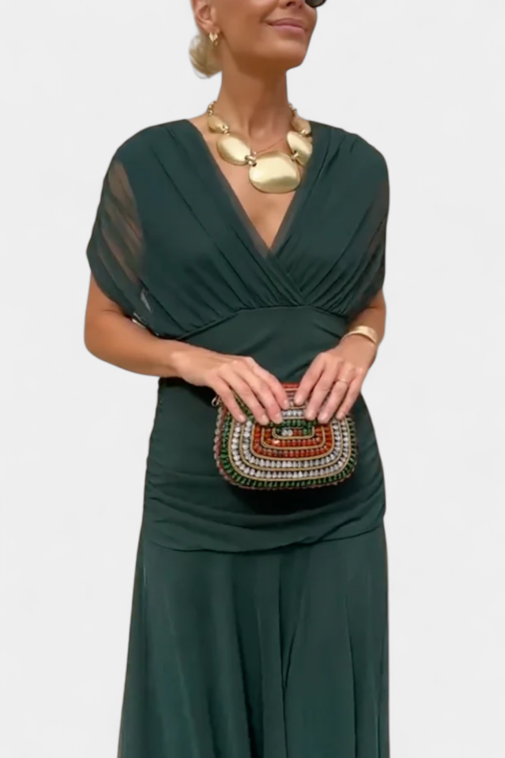 Amirah™ | Elegant Dress