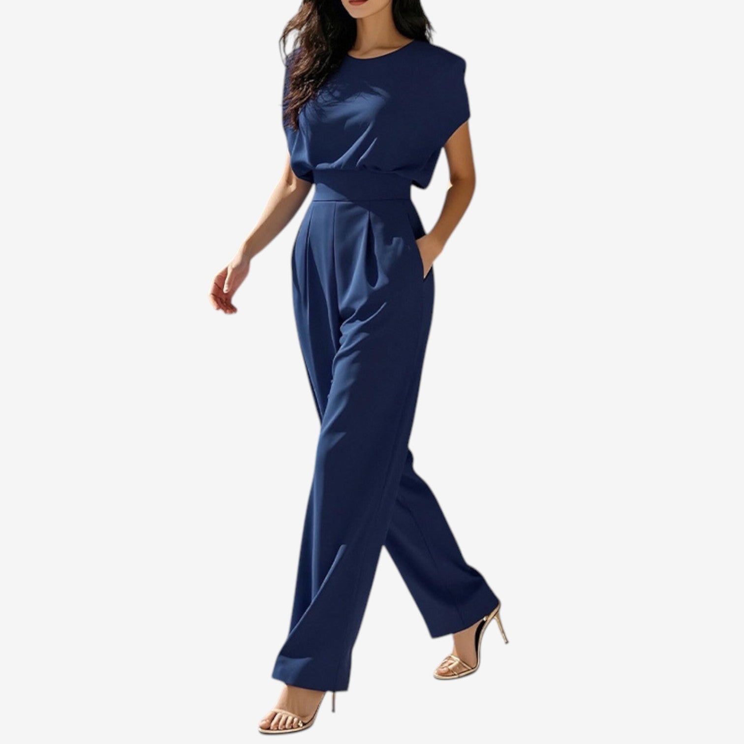 Amirah™ | Jumpsuit