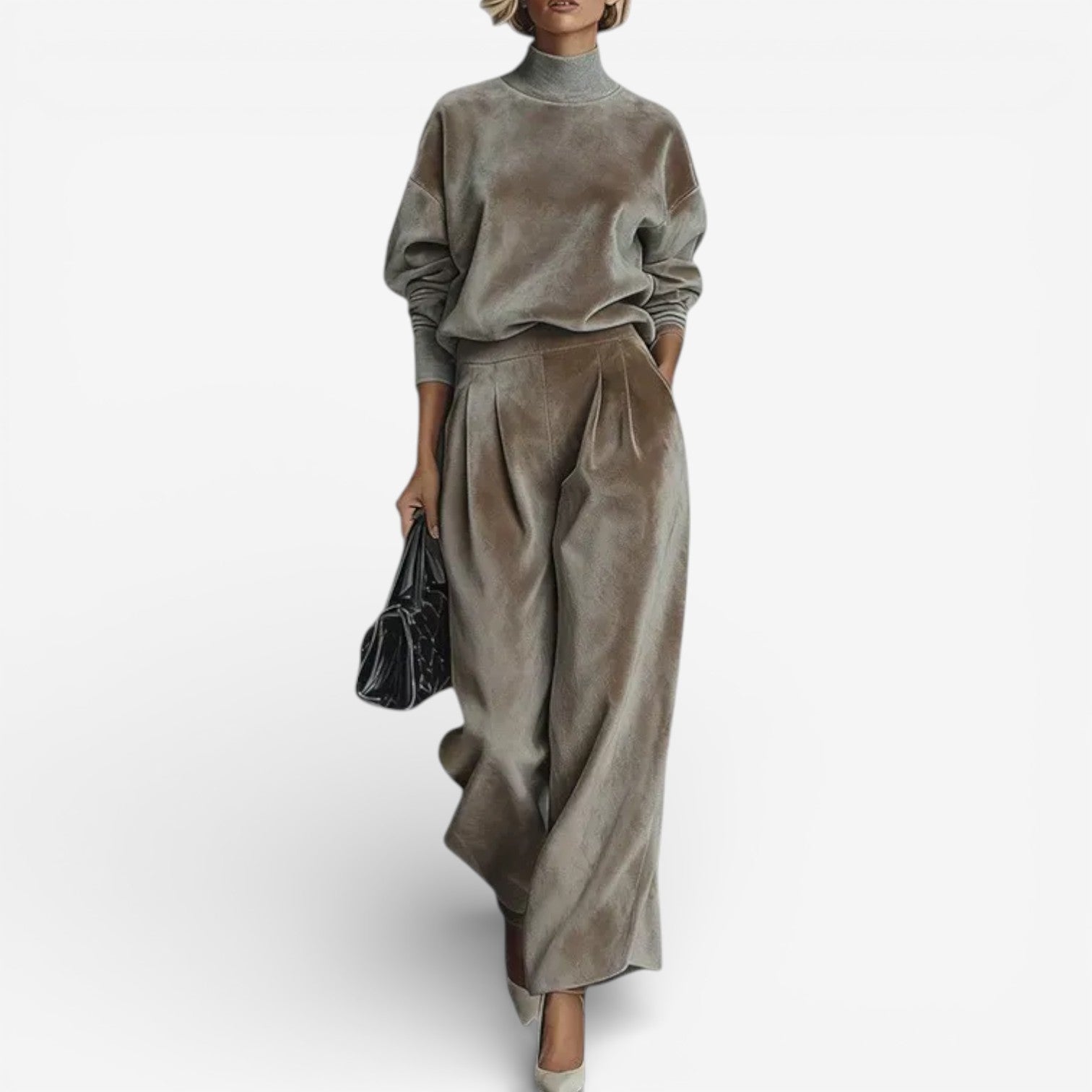 Evangeline™ | Contemporary Set