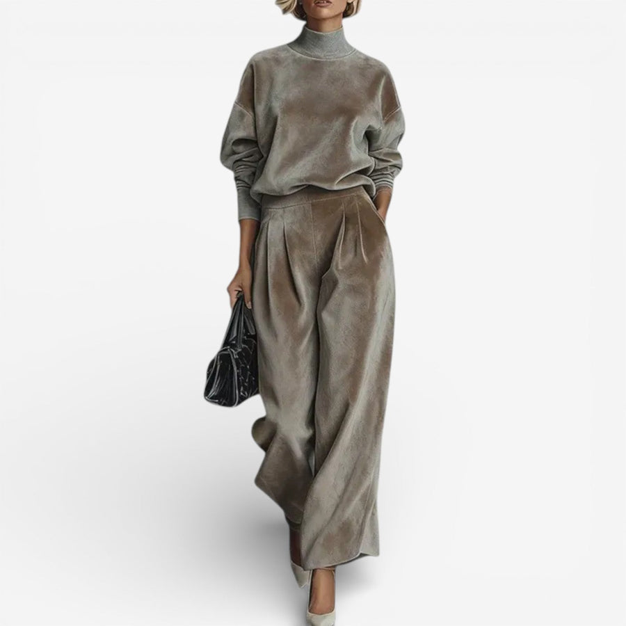 Evangeline™ | Contemporary Set