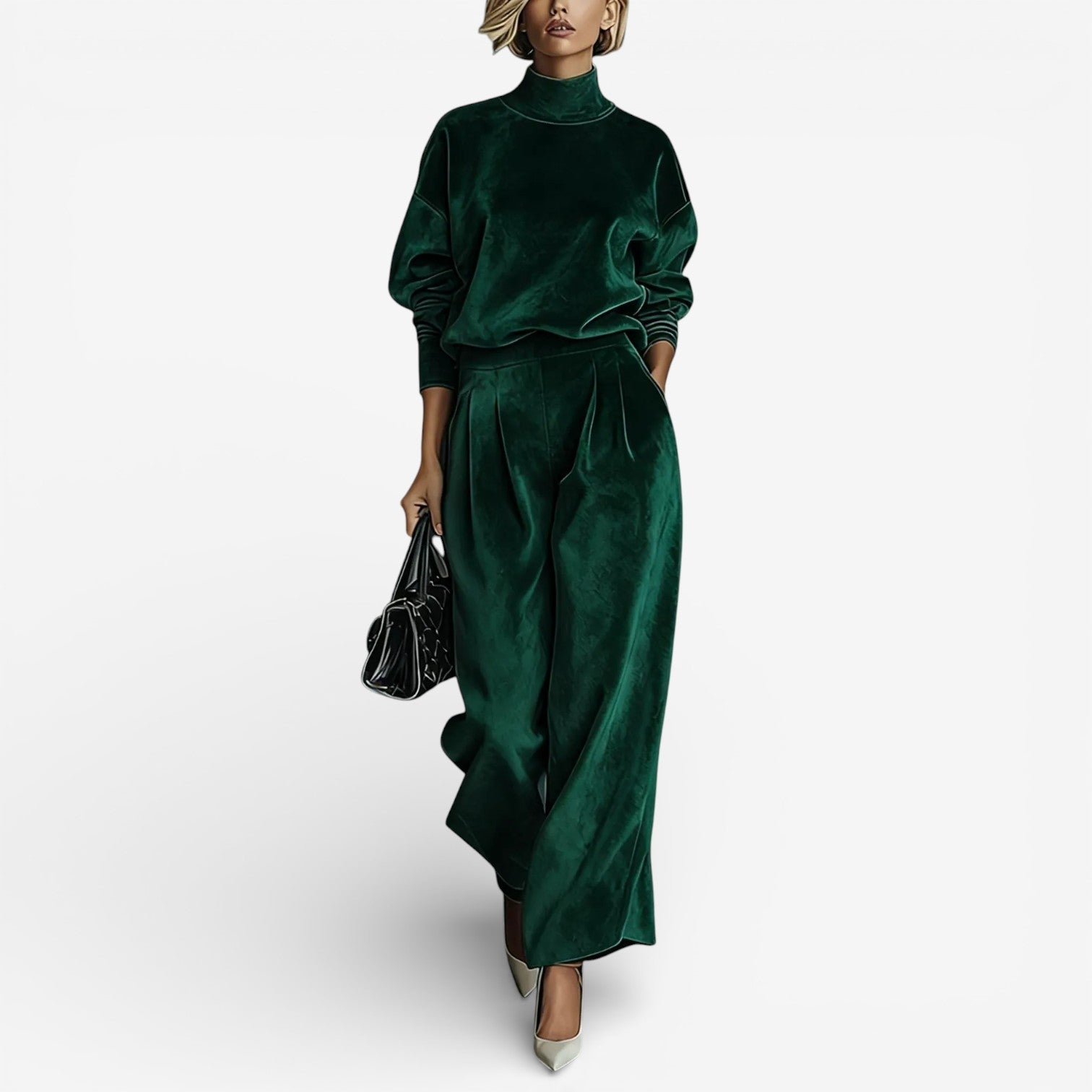 Evangeline™ | Contemporary Set