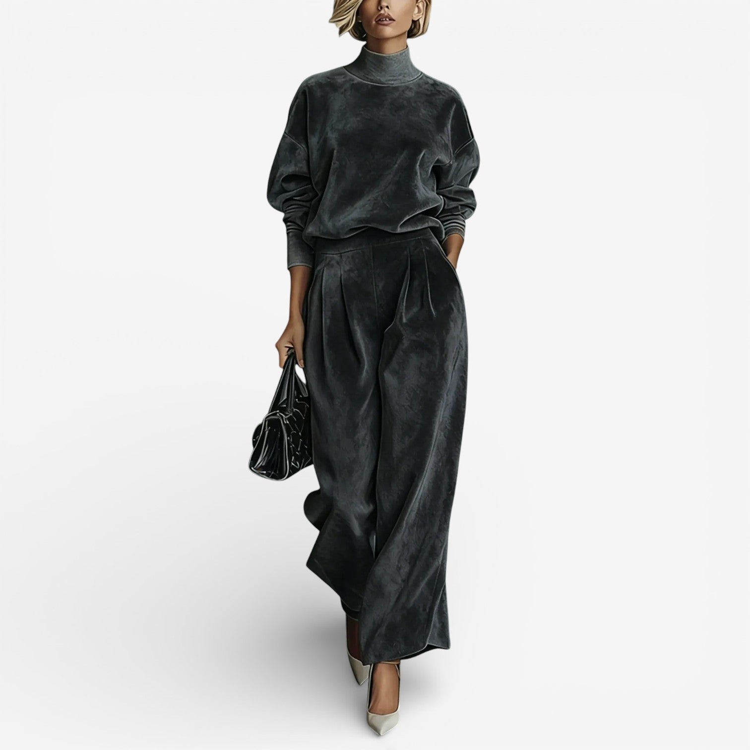 Evangeline™ | Contemporary Set