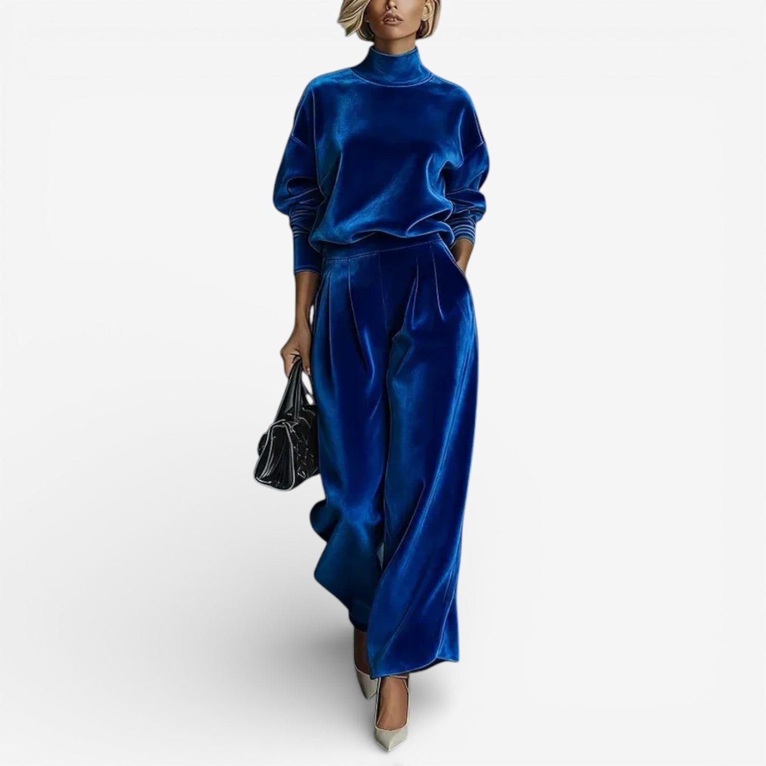 Evangeline™ | Contemporary Set