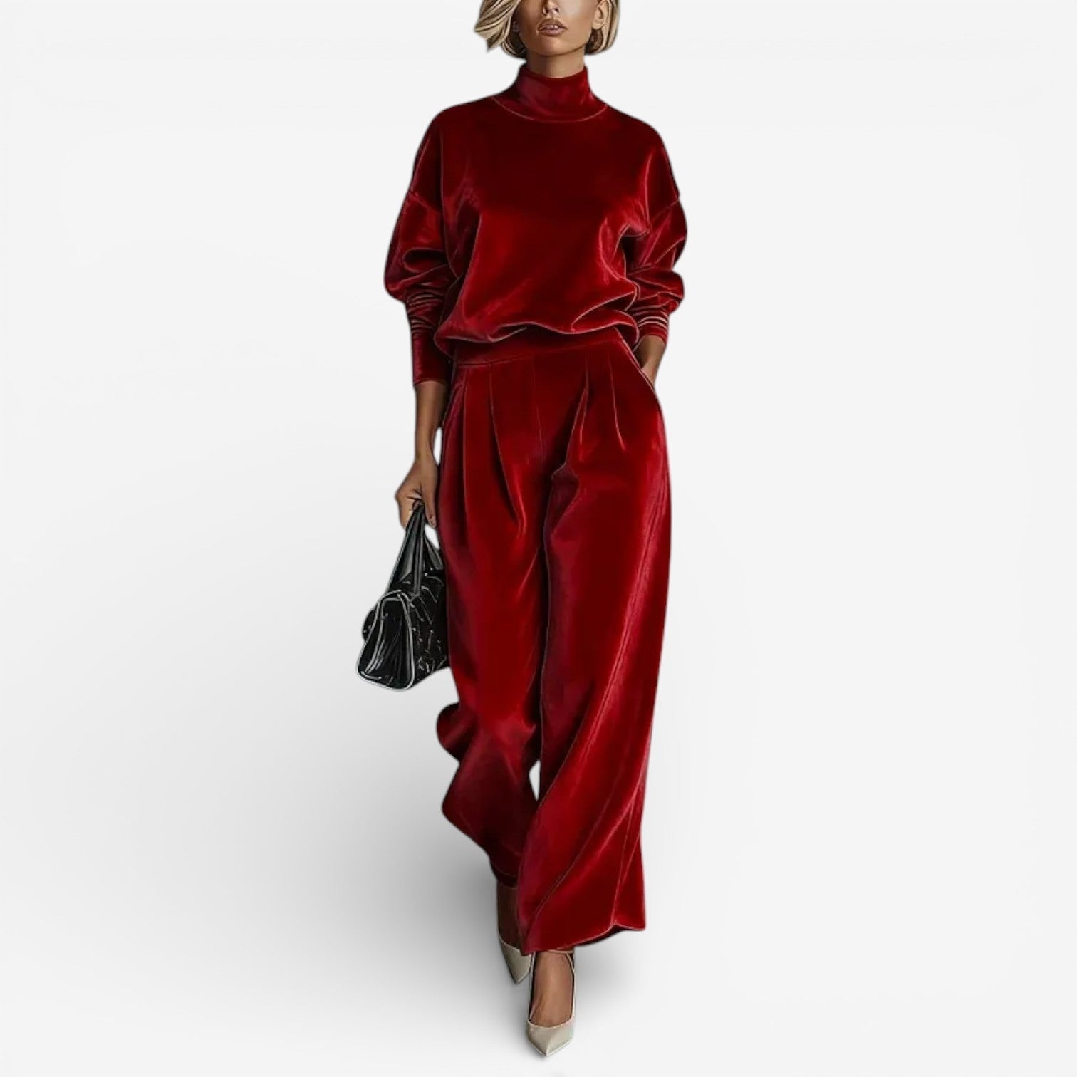 Evangeline™ | Contemporary Set