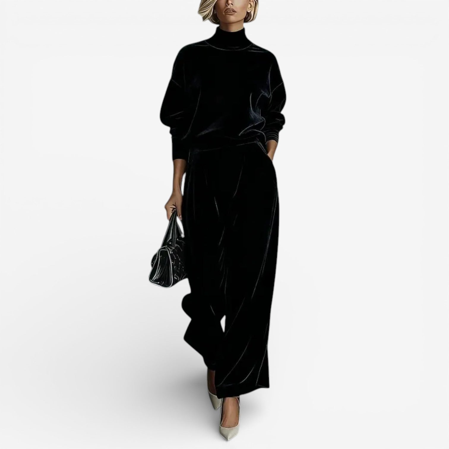 Evangeline™ | Contemporary Set