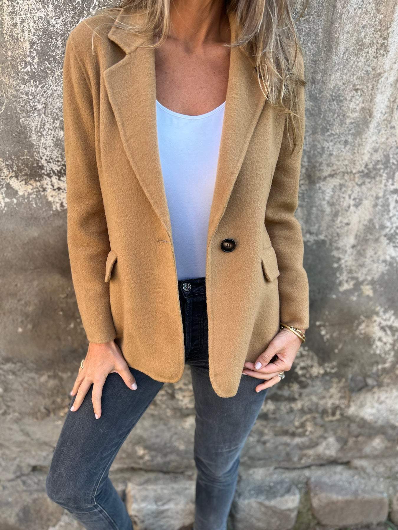 Chelsea™ | Casual Blazer