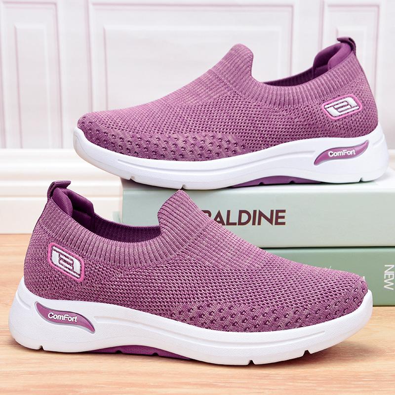 Sayaka™ | Foot Pain Relief Shoes