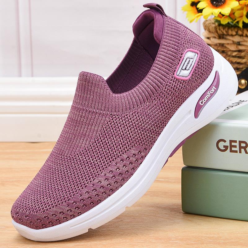Sayaka™ | Foot Pain Relief Shoes
