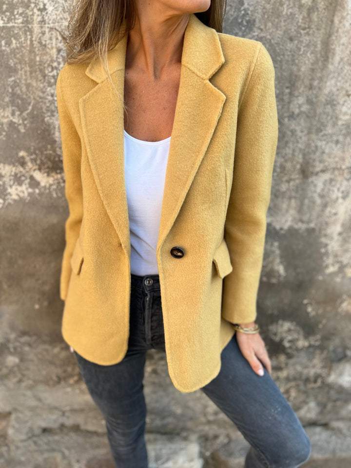 Chelsea™ | Casual Blazer