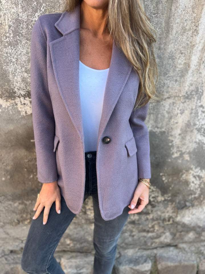 Chelsea™ | Casual Blazer